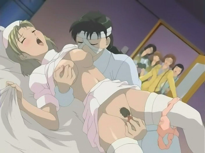 Gakuen Nanafushigi (Mahou Shoujo Fansub)